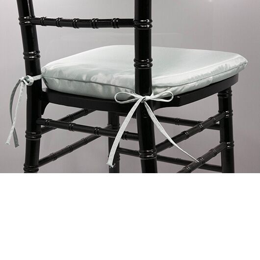 French Blue Chiavari Cushion French Blue Chiavari Cushion