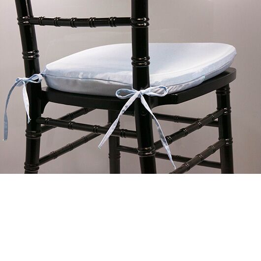 Heaven Blue Chiavari Cushion Heaven Blue Chiavari Cushion