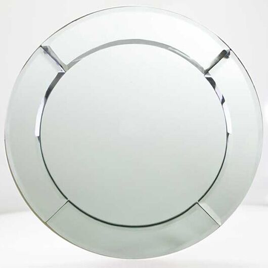 Mirror Charger Mirror Charger