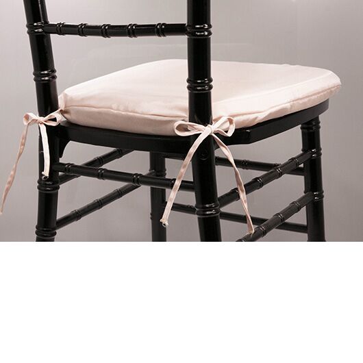 Blush Chiavari Cushion Blush Chiavari Cushion