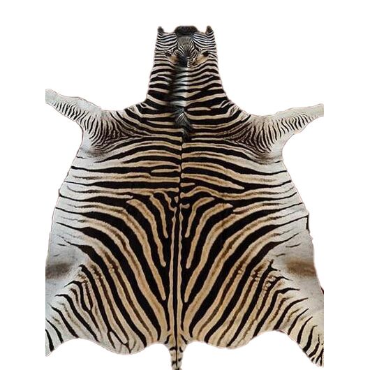 Zebra Rug 9x6 (2) Zebra Rug 9x6 (2)