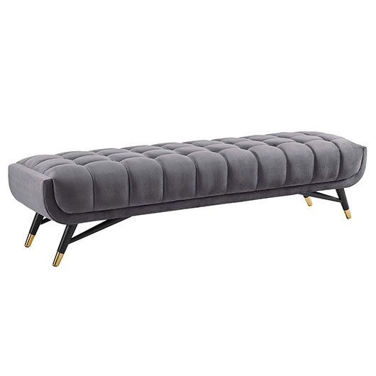 Mid-Mod Bench Mid-Mod Bench
