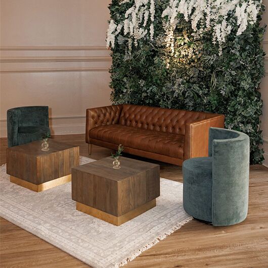 tobacco couch Saul Leather Sofa, Shalimar  High Fashion Home Wooden legs support each section independently BRAZIL TOBACCO SOFA