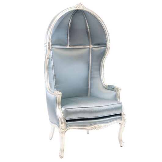 Vintage Balloon Armchair (2) Vintage Balloon Armchair (2)