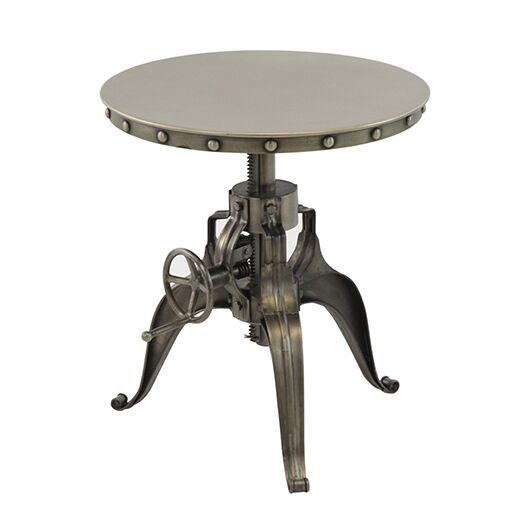 Edward Side Table