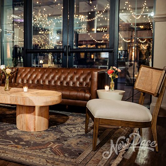 tobacco leather couch Abbotsford 3-Seater Sofa - Aged Brown More information coming soon Virginia Furniture Market Premium Leather