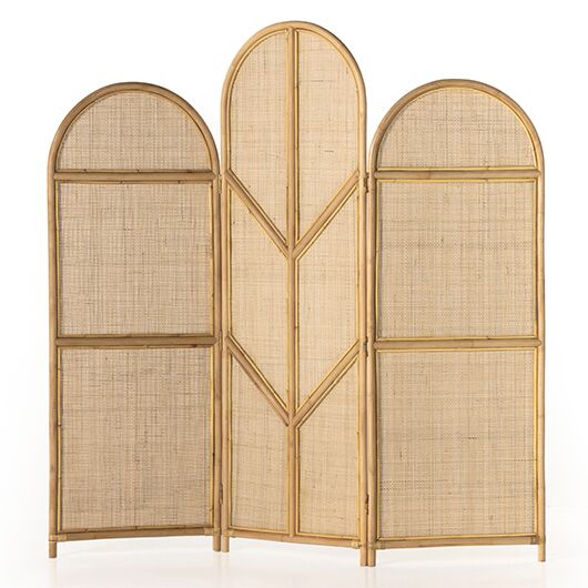 Annika Woven Screen Annika Woven Screen