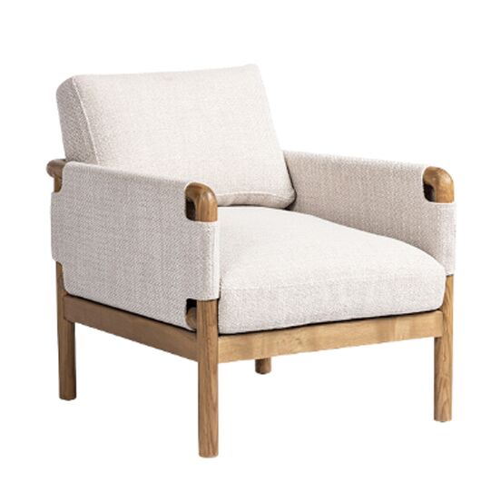 Wyatt Armchair Wyatt Armchair