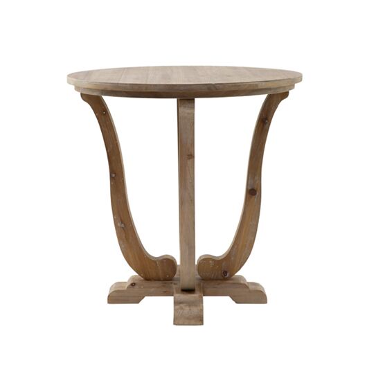 Lucas Bistro Table - 31"H Lucas Bistro Table - 31"H