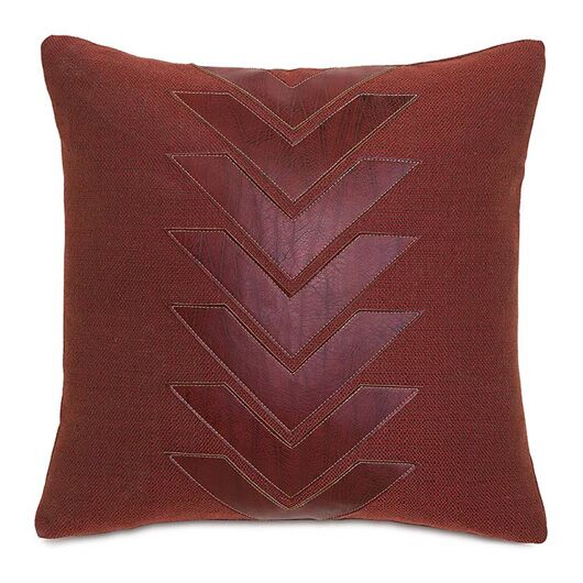 Jean-Luc Pillow 18" Jean-Luc Pillow 18"