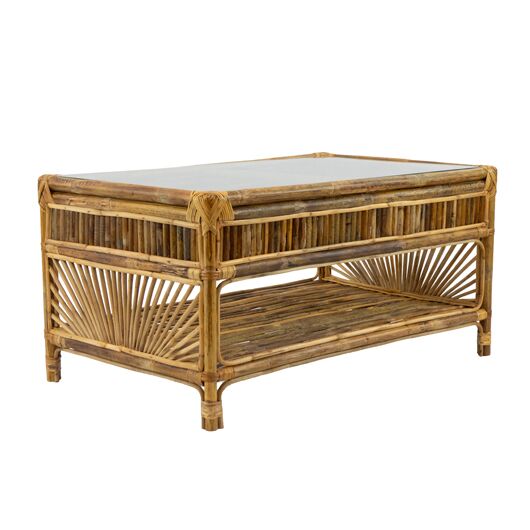 Soleil Coffee Table