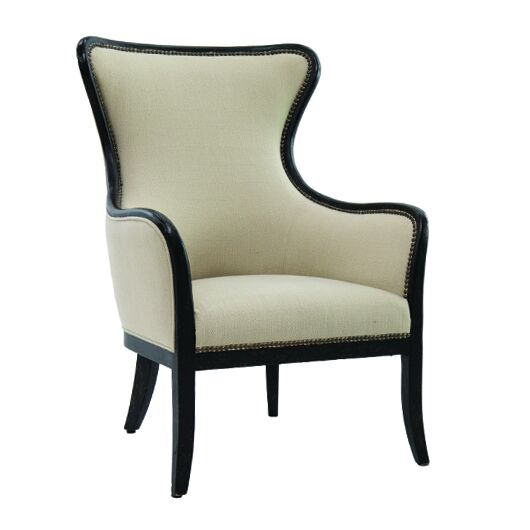 Harrison Wingback Chair