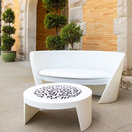 Elroy Loveseat