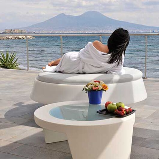 Elroy Coffee Table