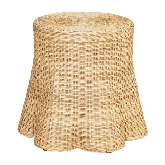 Radcliffe Side Table