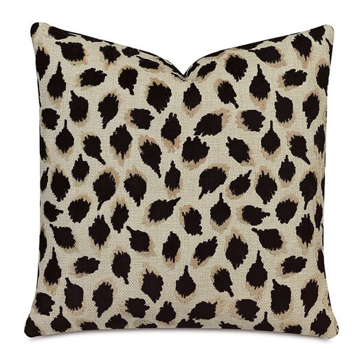 Sunda Pillow 22"