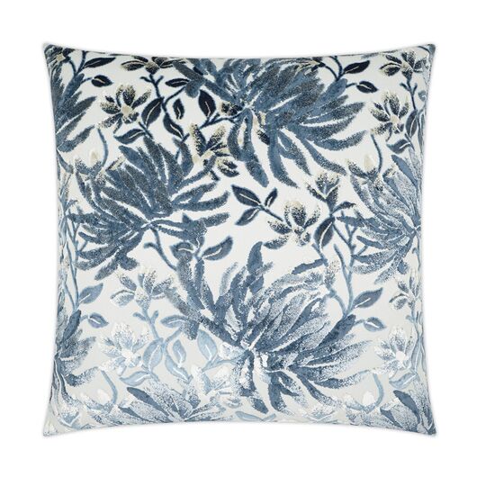 Cher Pillow 22"