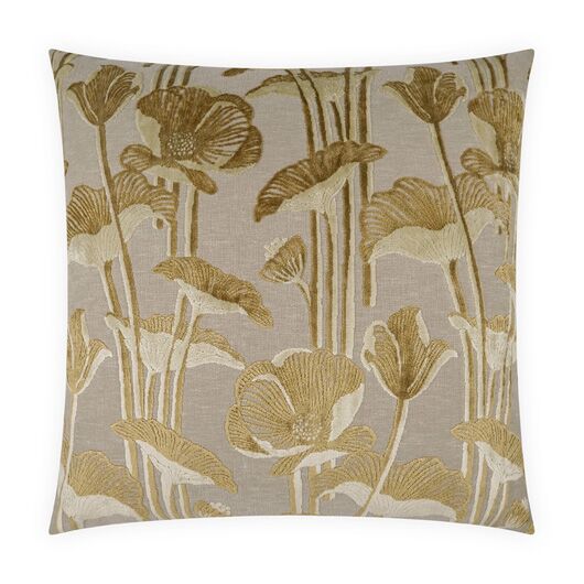Cher Pillow 22"
