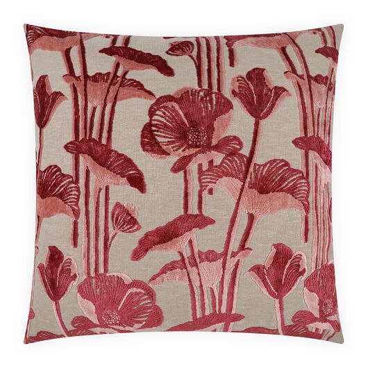 Cher Pillow 22"
