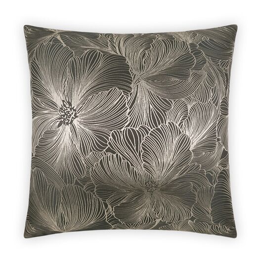 Cher Pillow 22"