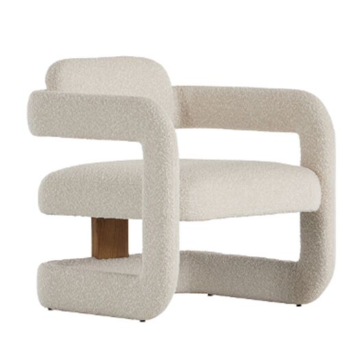 Wyatt Armchair Wyatt Armchair