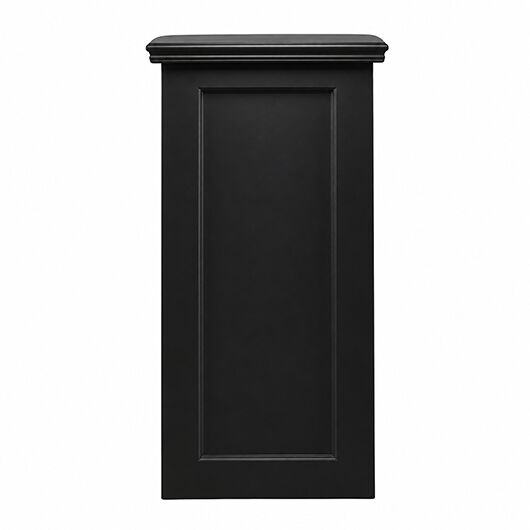 Black Muse Bar - Curve