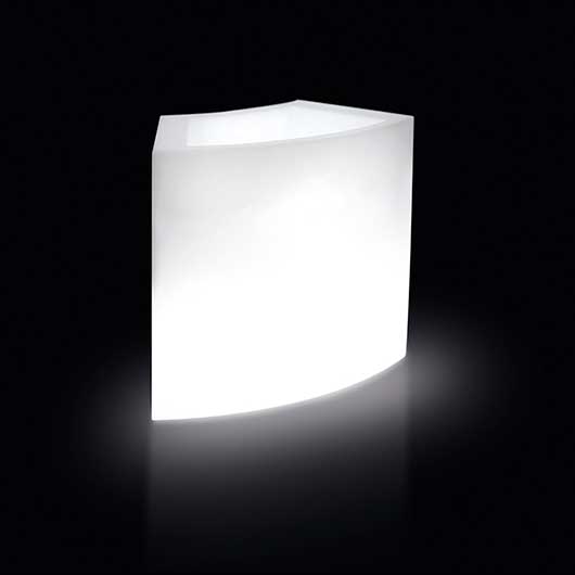 Curve Bar 68"