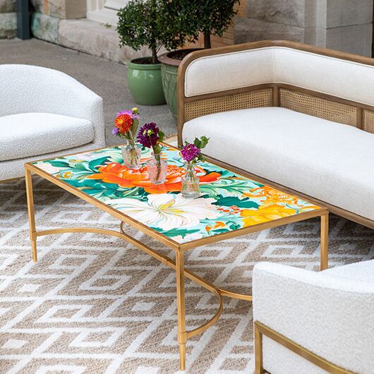 Marie Coffee Table