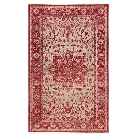 Rouge Rug 8x10 (3) Rouge Rug 8x10 (3)