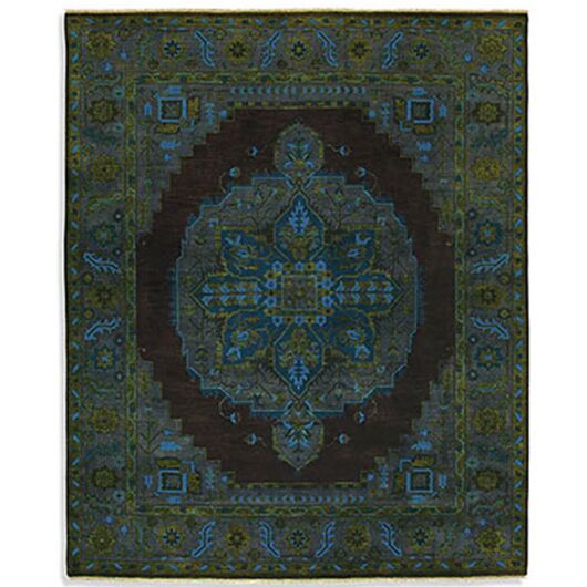 Tehran Rug - 8x10 (1) Tehran Rug - 8x10 (1)