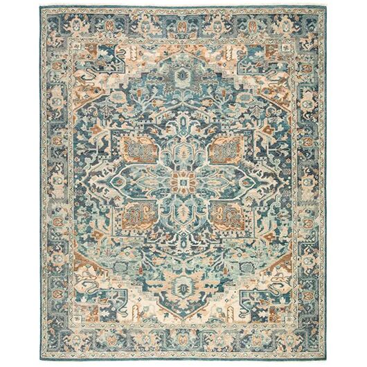 Riverbed Rug - 6x9 (2) Riverbed Rug - 6x9 (2)