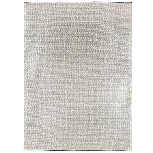 Pointillism Rug - 8x10 (1)