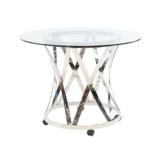 Empire Cake Table