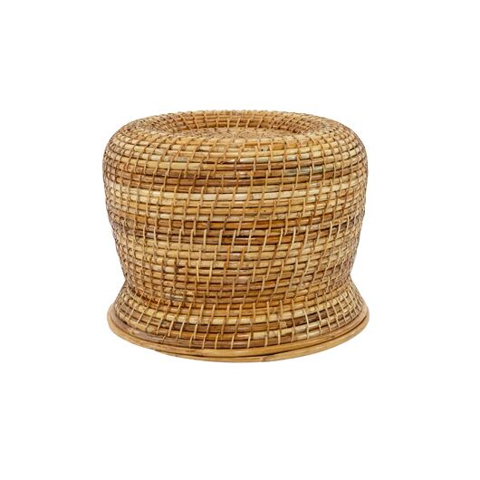 Soleil Ottoman Soleil Ottoman