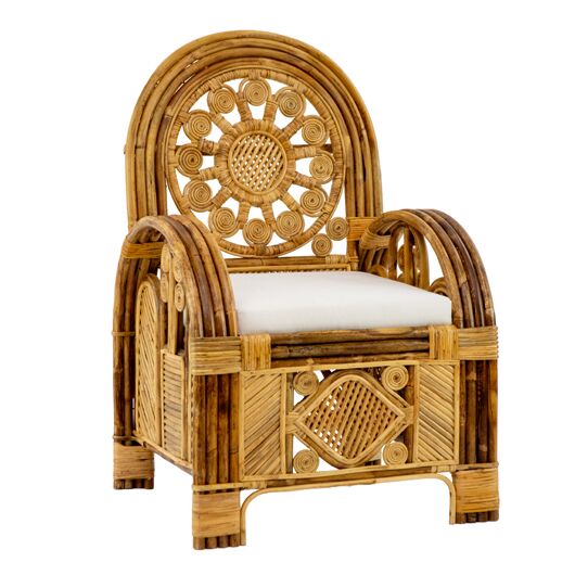 Soleil Armchair Soleil Armchair