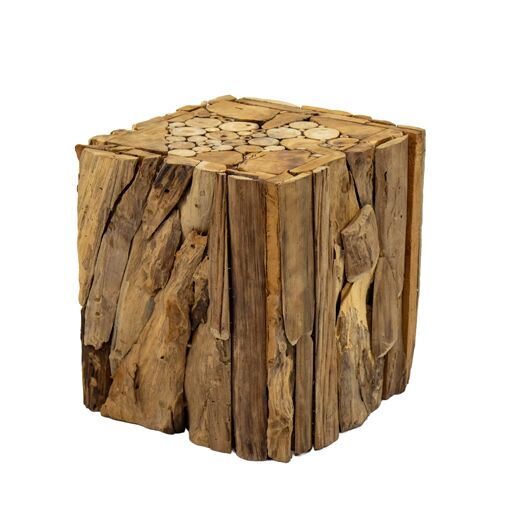 Telluride Side Table