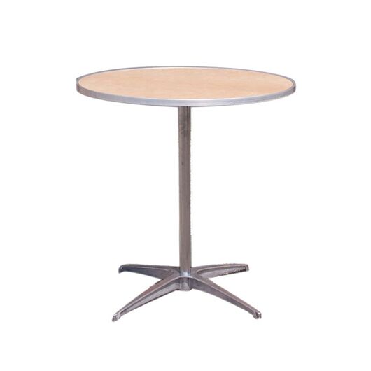 Cocktail Banquet Tables