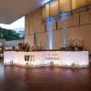 Snack Bar 65" Section