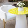 Martini Low Cocktail Table Martini Low Cocktail Table