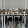 Sweetheart Mirror Table