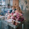 Sweetheart Mirror Table