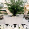Circular Savoy Bar