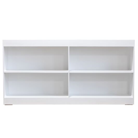 Julien Bar - White 85" Julien Bar - White 85"