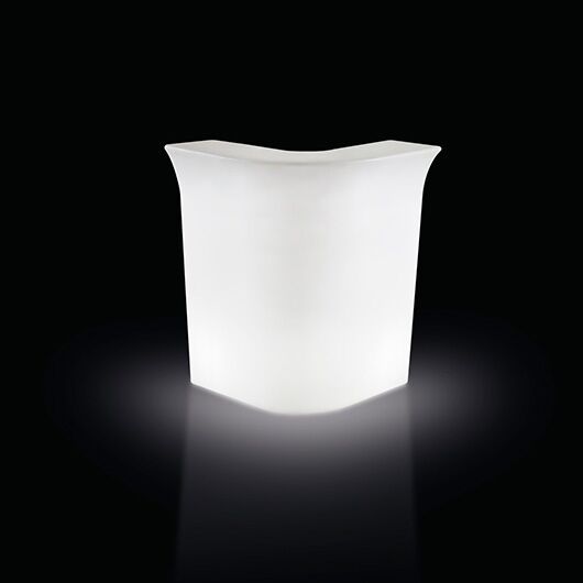 Milano Bar 35.5" Section