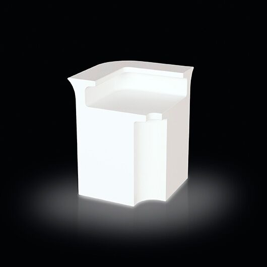 Straight Bar 47" Section