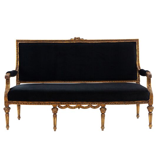 Chow End Table - Ebony (2) Chow End Table - Ebony (2)