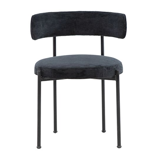 Calista Chair - Black Calista Chair - Black