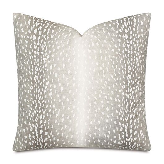 Fawn Pillow 22" Fawn Pillow 22"