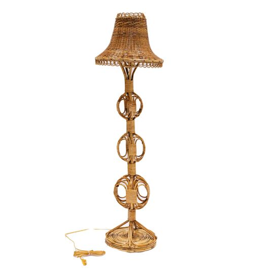 Cohiba Console Lamp 40" Cohiba Console Lamp 40"