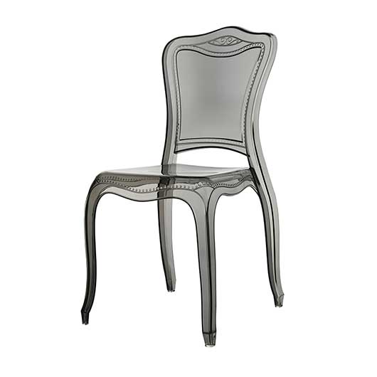 Frenchie Chair